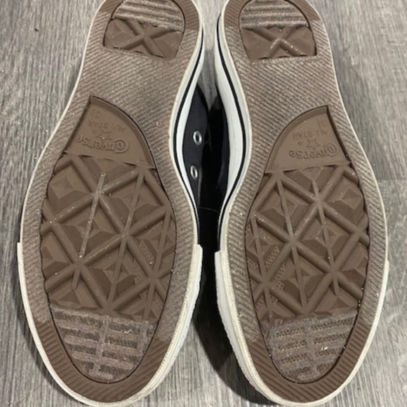 Converse Allstars Chuck Taylor Slip-on Sneakers - Picture 6 of 9